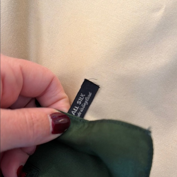 ☀️🌴Hermes Scarf - Picture 2 of 5